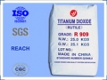 TITAN DIOXIDE R909 (ĐẶC BIỆT CHO SƠN VÀ LỚP PHỦ)