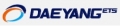 Công ty qtetech là đại diện hãng Daeyang ETS - Hàn Quốc